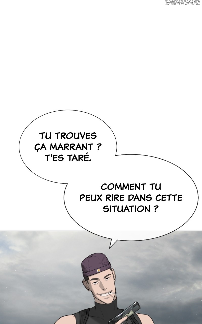 Killer Peter Chapitre 56 - Page 38