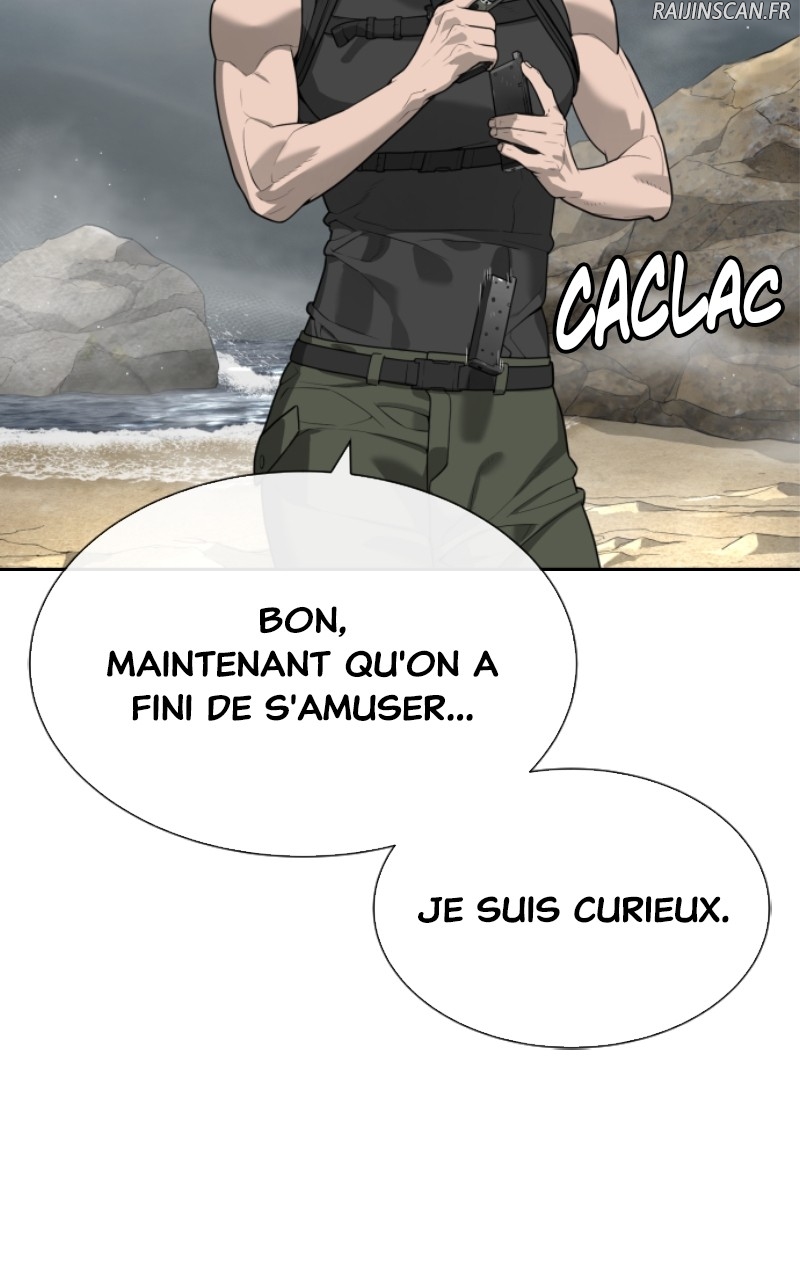 Killer Peter Chapitre 56 - Page 39