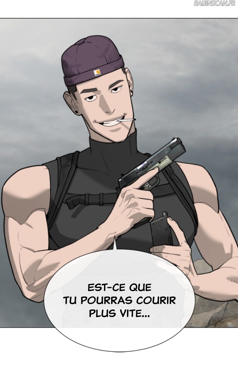 Killer Peter Chapitre 56 - Page 40