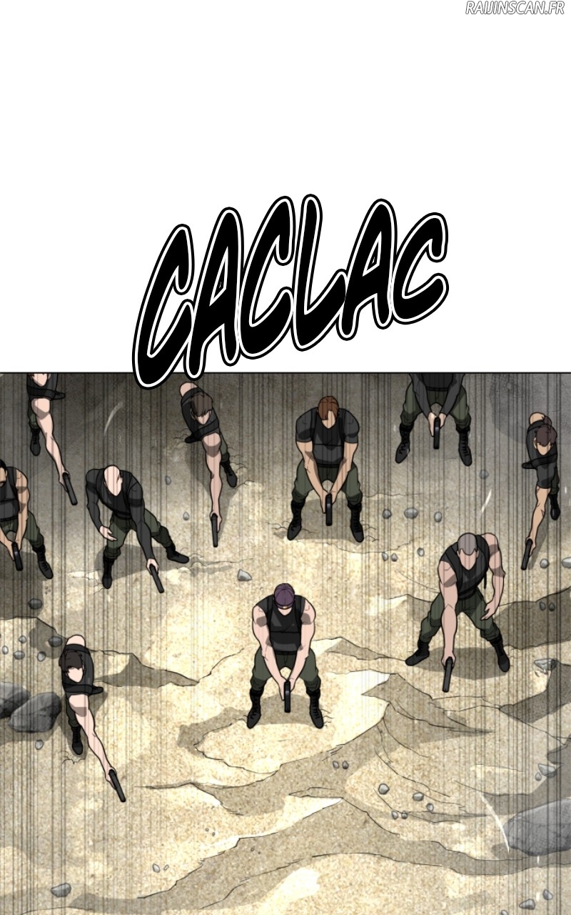 Killer Peter Chapitre 56 - Page 41
