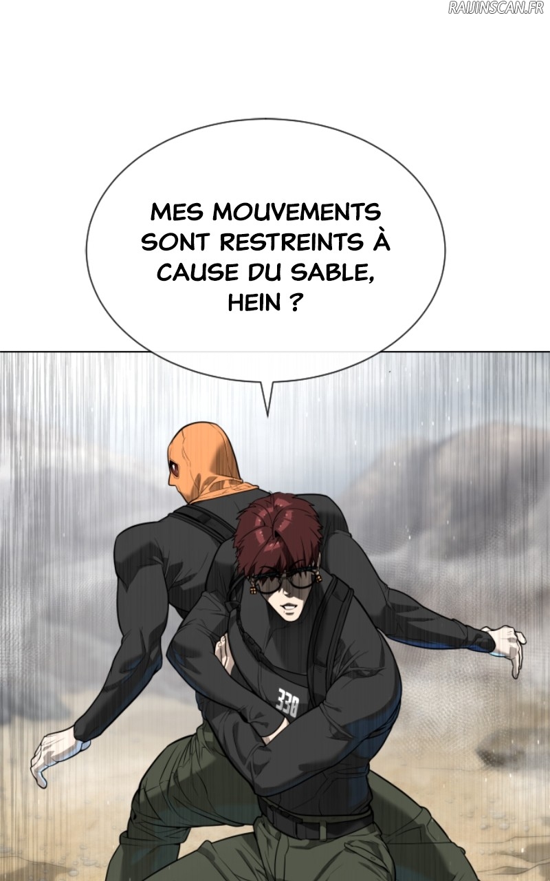 Killer Peter Chapitre 56 - Page 45