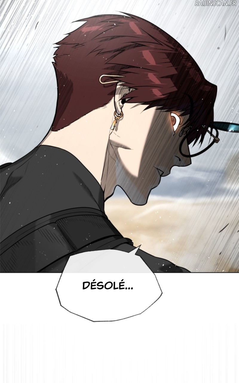 Killer Peter Chapitre 56 - Page 47