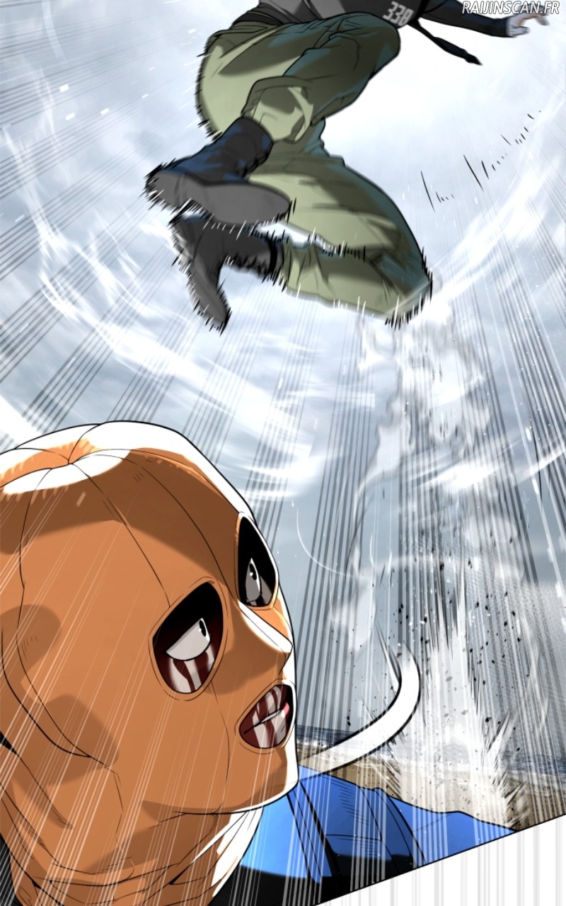 Killer Peter Chapitre 56 - Page 49