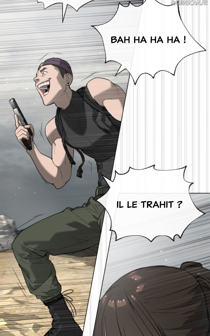 Killer Peter Chapitre 56 - Page 51