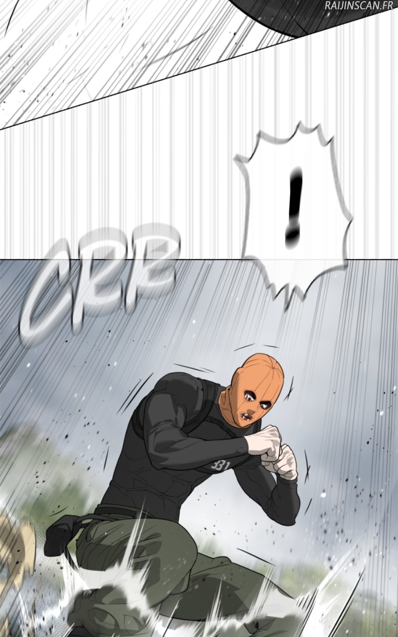 Killer Peter Chapitre 56 - Page 55