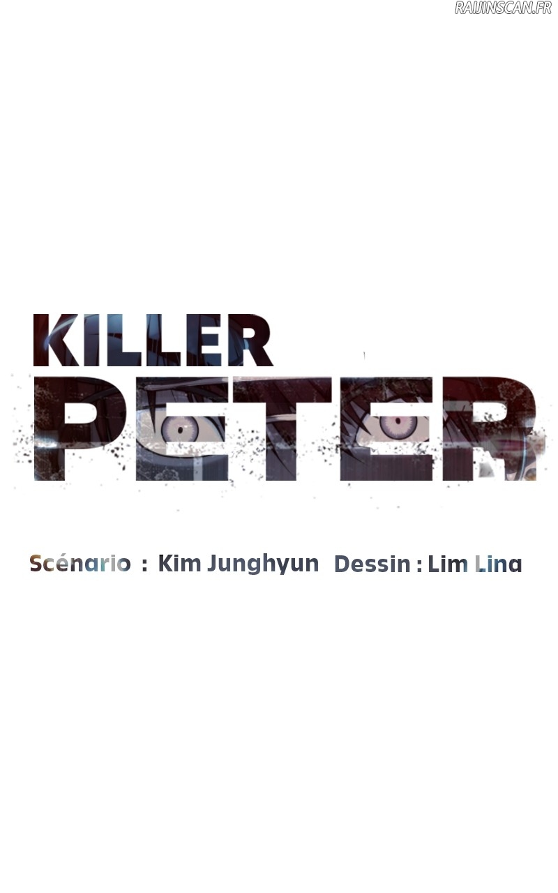 Killer Peter Chapitre 56 - Page 6