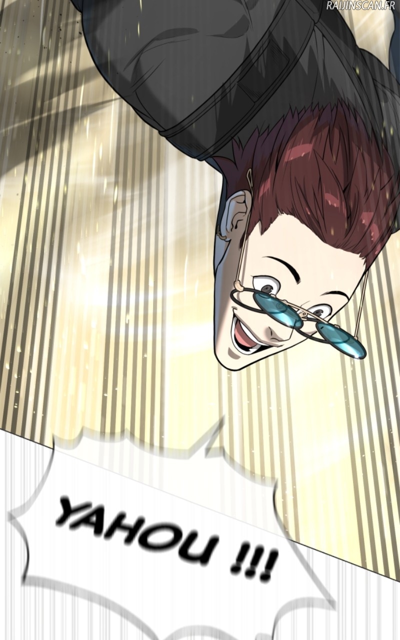 Killer Peter Chapitre 56 - Page 61