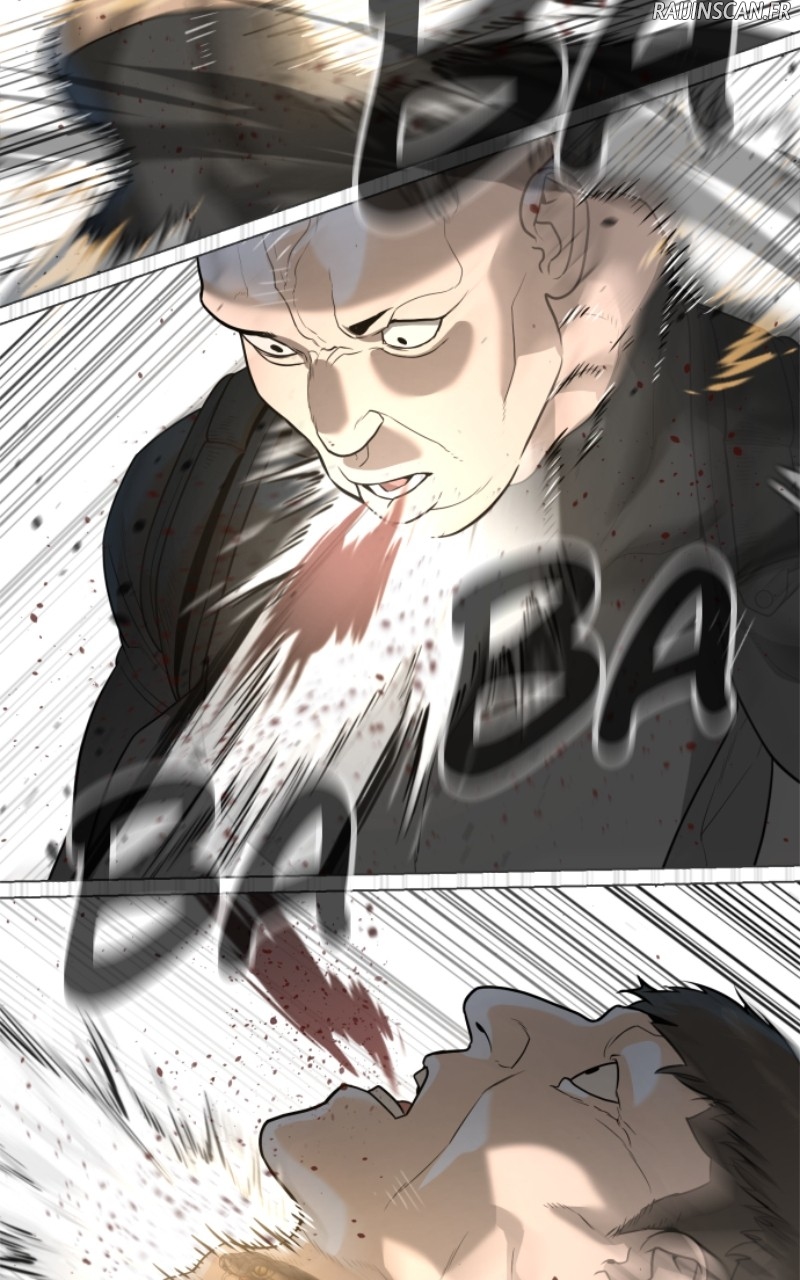 Killer Peter Chapitre 56 - Page 63