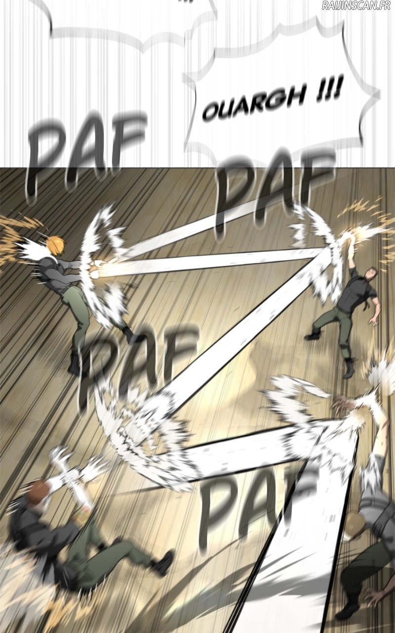 Killer Peter Chapitre 56 - Page 70