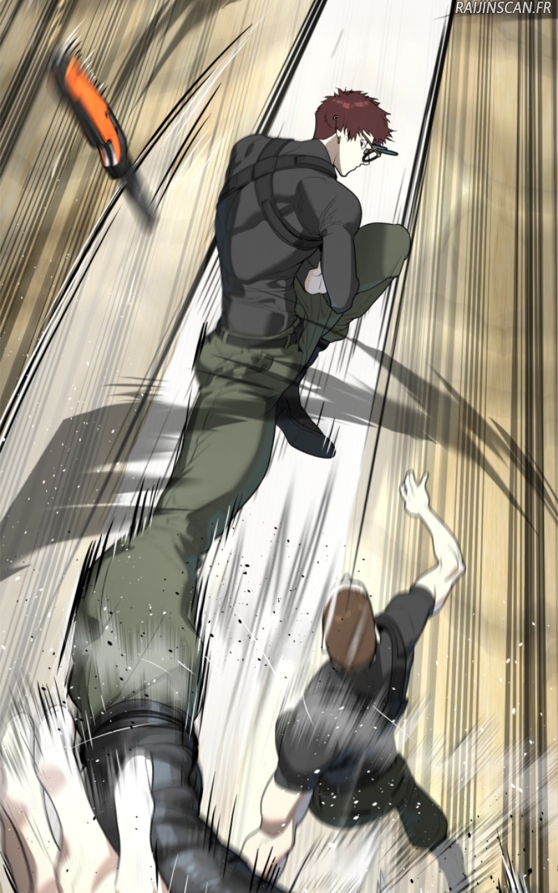 Killer Peter Chapitre 56 - Page 71