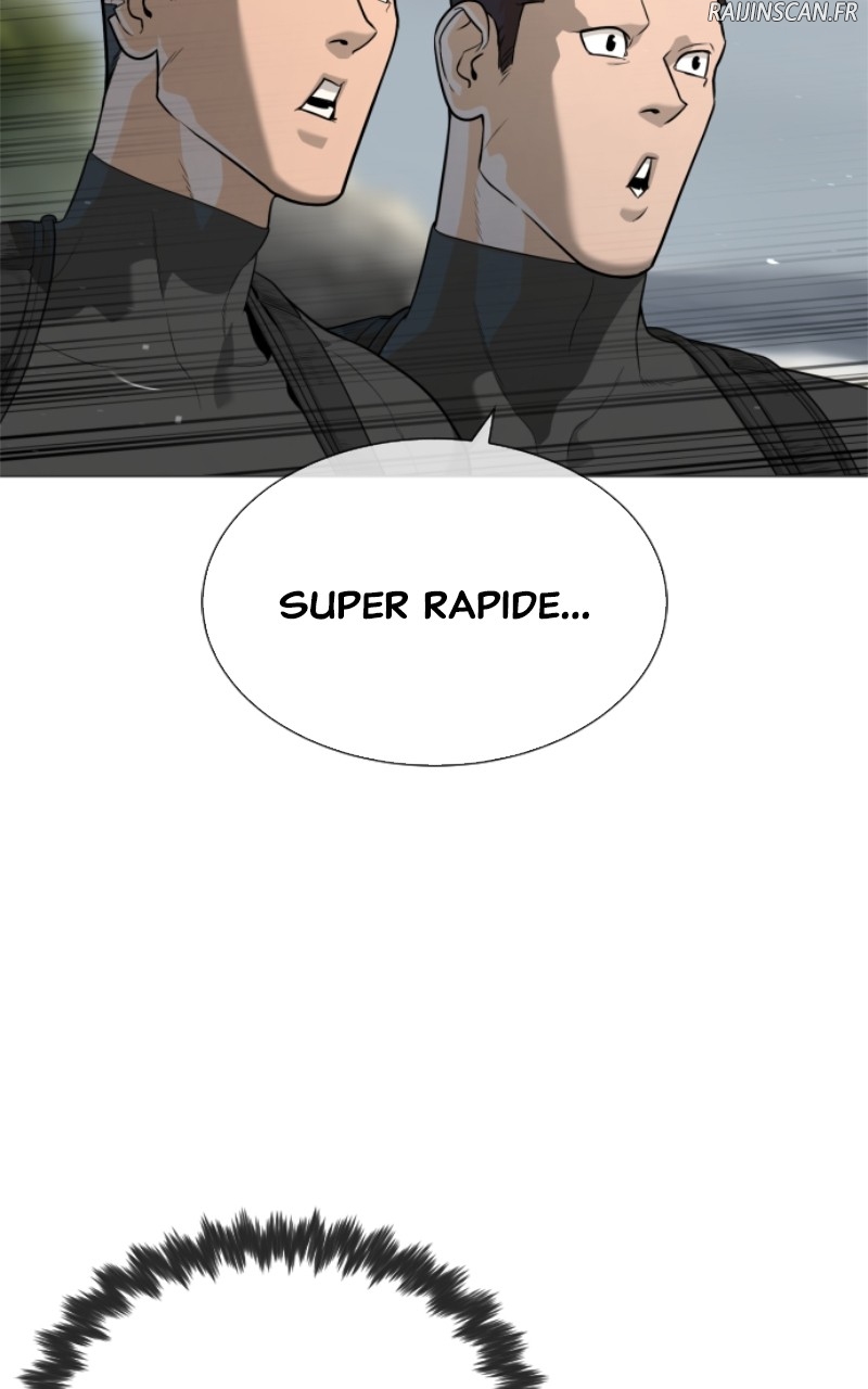 Killer Peter Chapitre 56 - Page 74