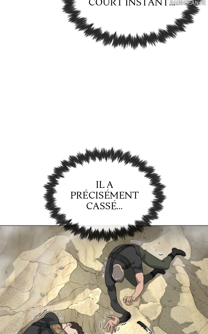 Killer Peter Chapitre 56 - Page 76