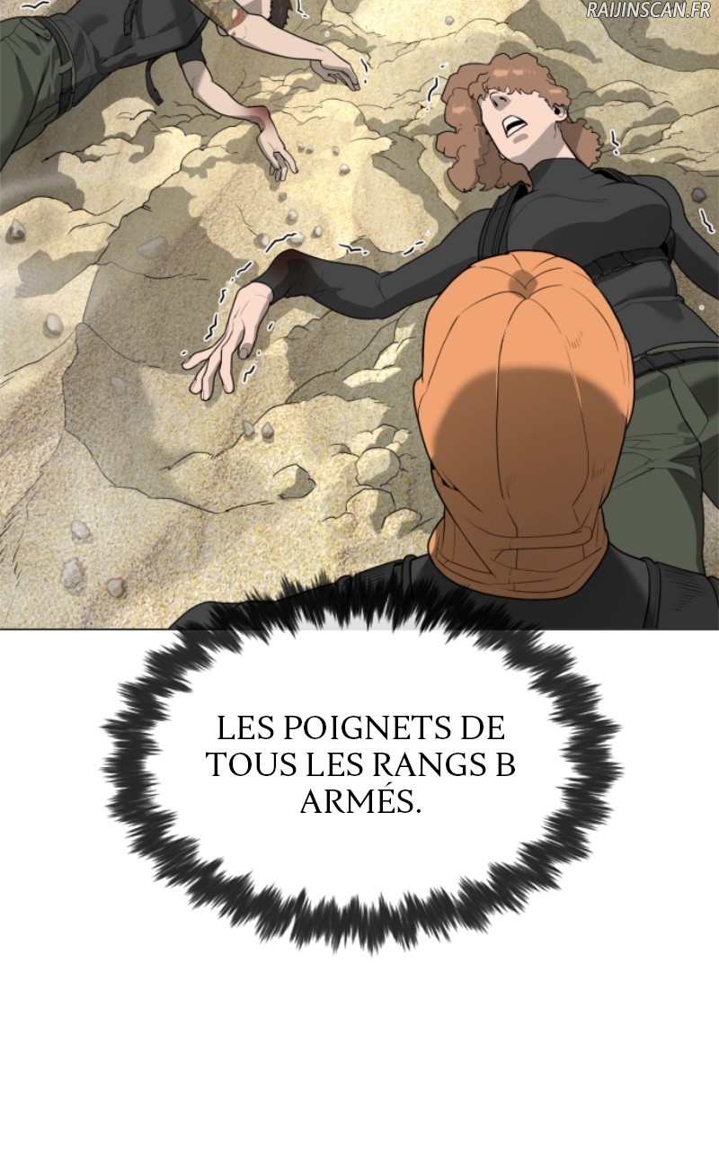 Killer Peter Chapitre 56 - Page 77