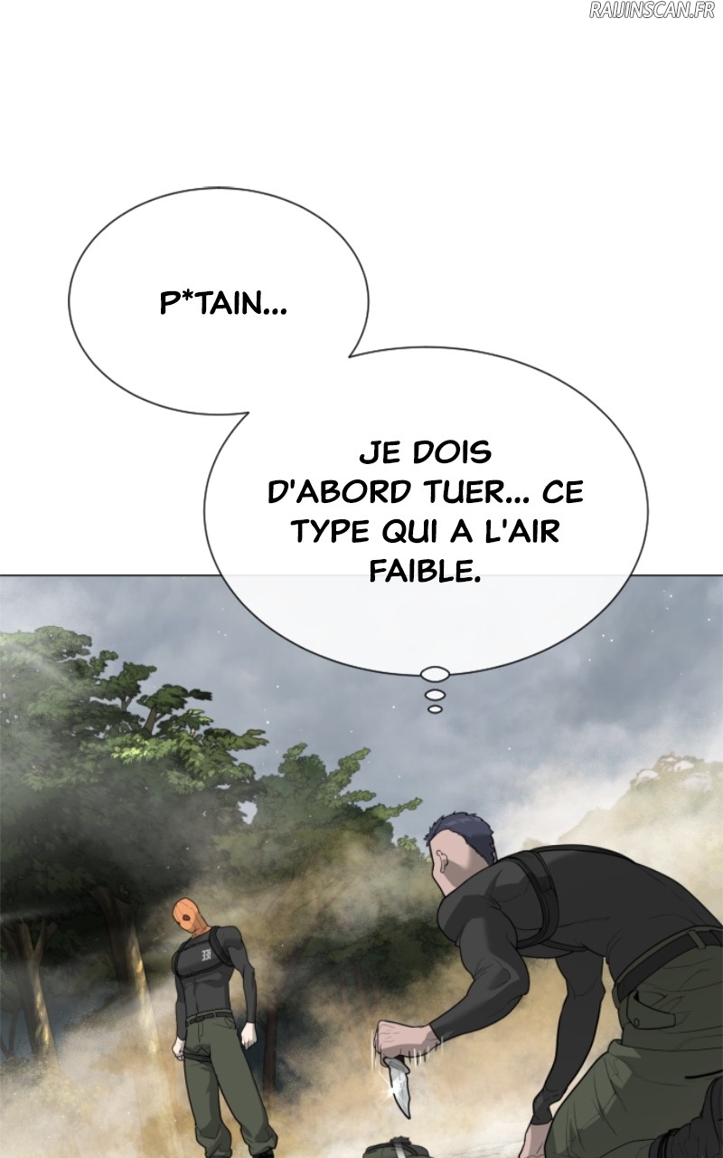 Killer Peter Chapitre 56 - Page 78