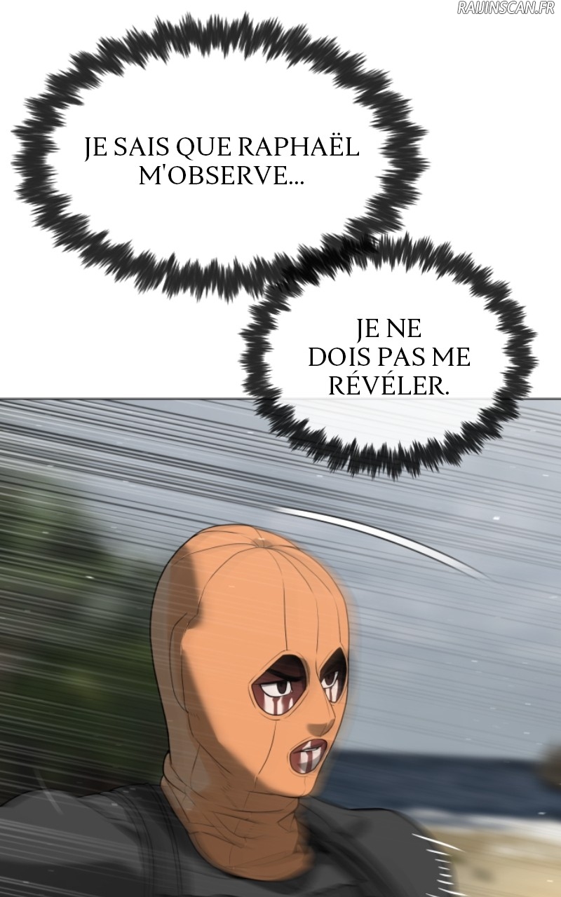 Killer Peter Chapitre 56 - Page 81