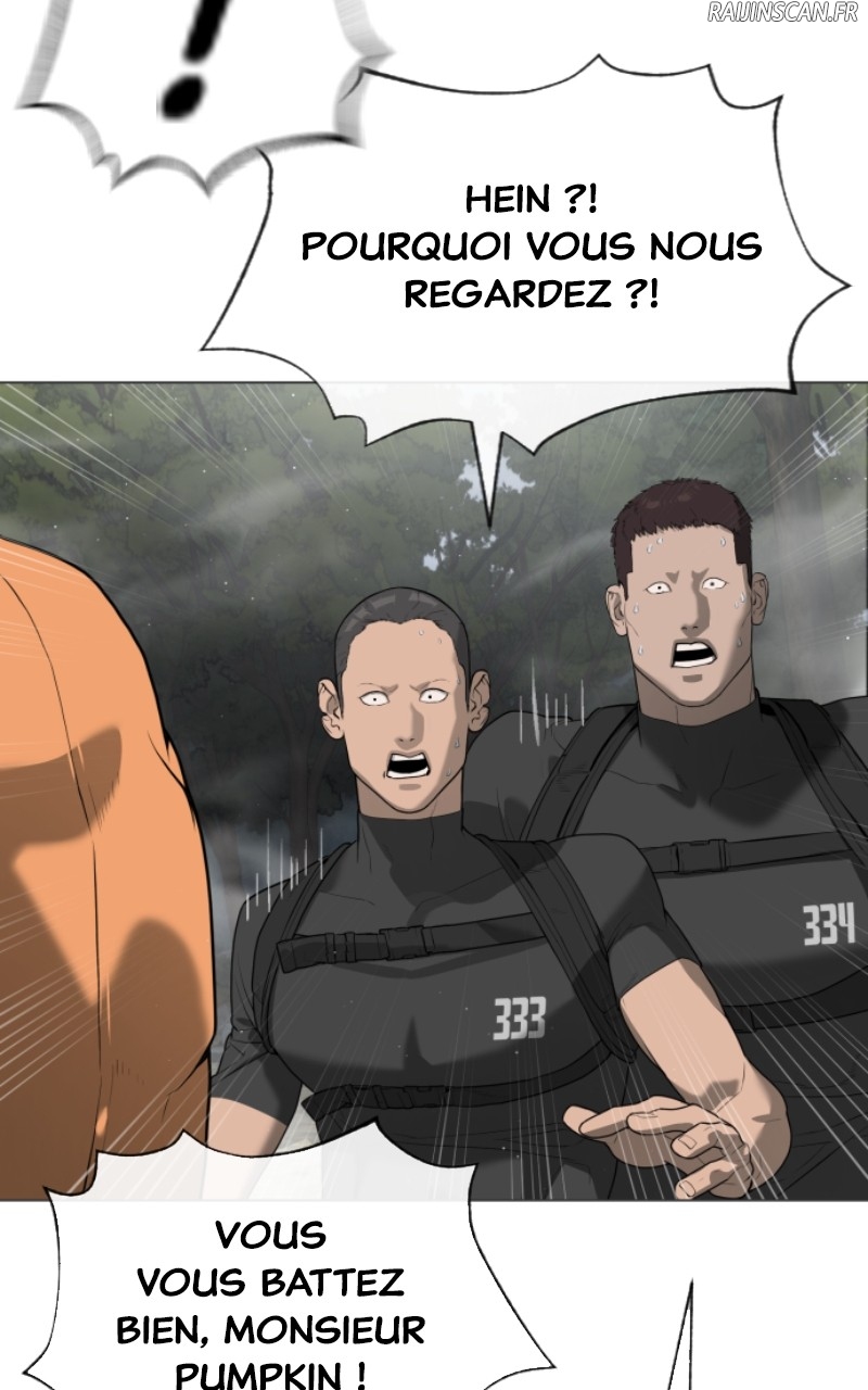 Killer Peter Chapitre 56 - Page 84