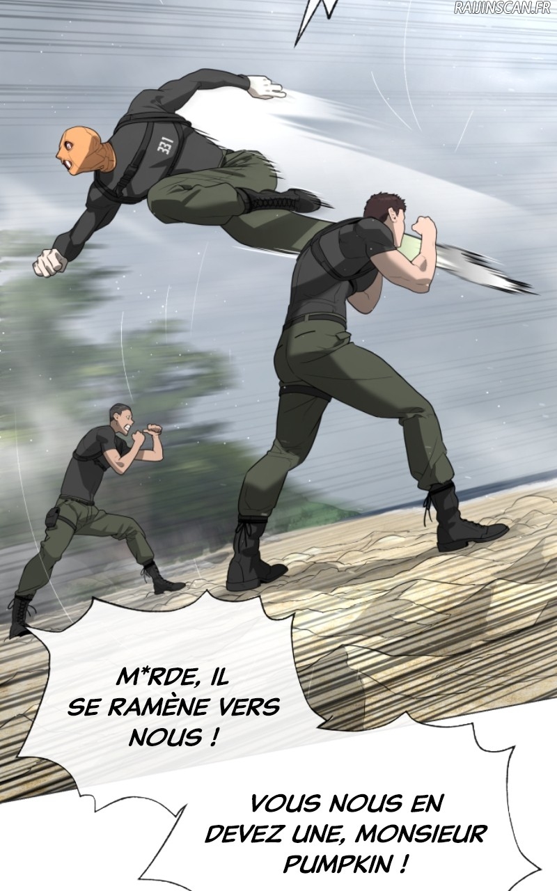 Killer Peter Chapitre 56 - Page 86