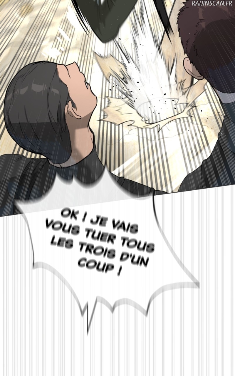 Killer Peter Chapitre 56 - Page 91
