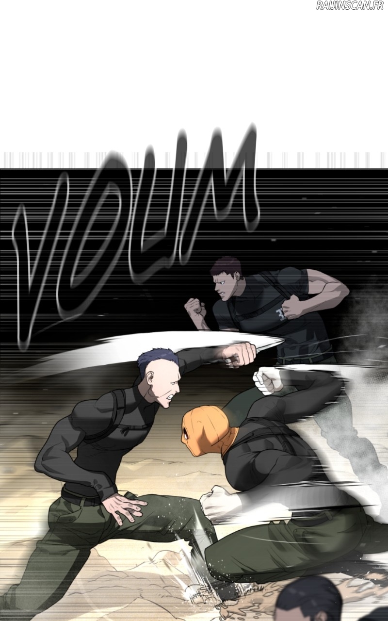 Killer Peter Chapitre 56 - Page 97
