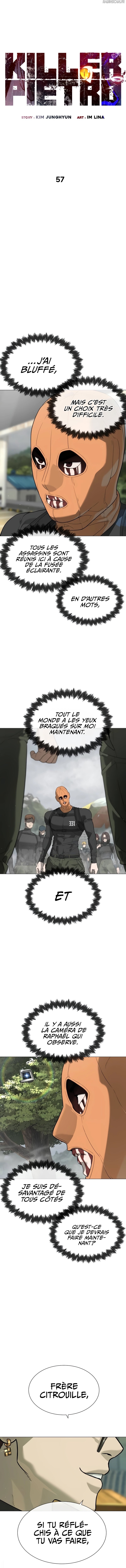 Killer Peter Chapitre 57 - Page 3