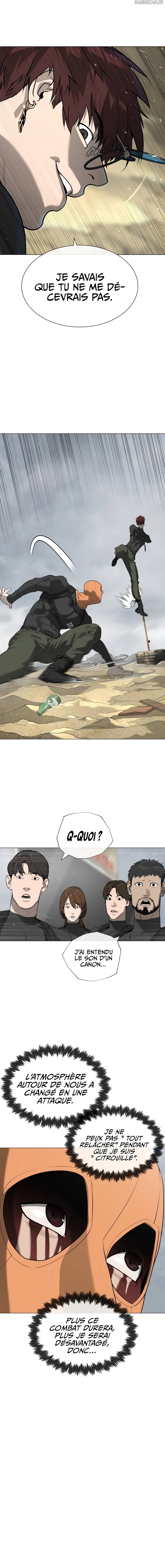Killer Peter Chapitre 57 - Page 5