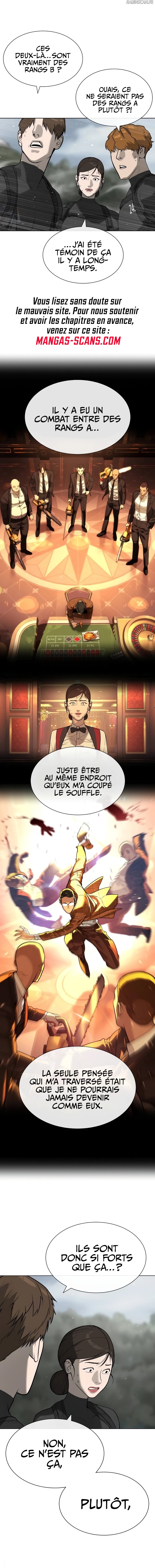 Killer Peter Chapitre 57 - Page 7