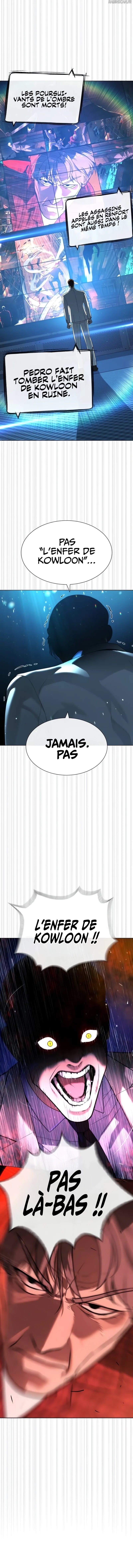 Killer Peter Chapitre 58 - Page 10