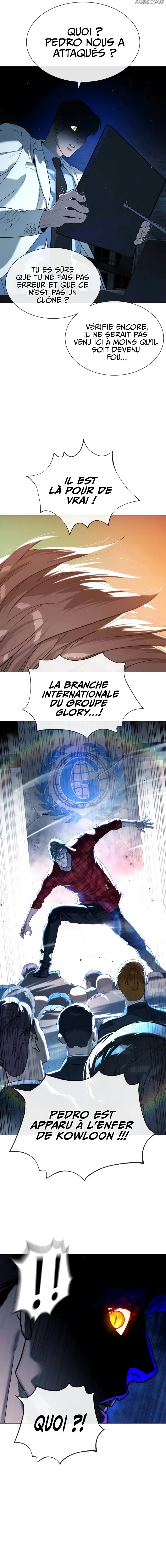 Killer Peter Chapitre 58 - Page 7