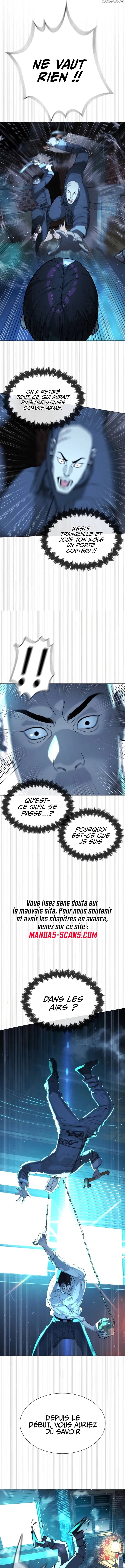 Killer Peter Chapitre 60 - Page 6