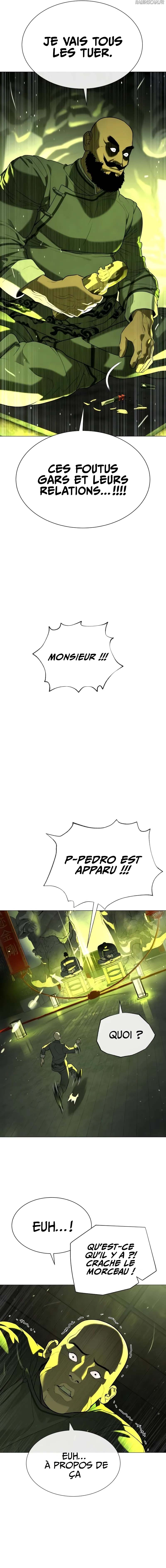 Killer Peter Chapitre 61 - Page 17