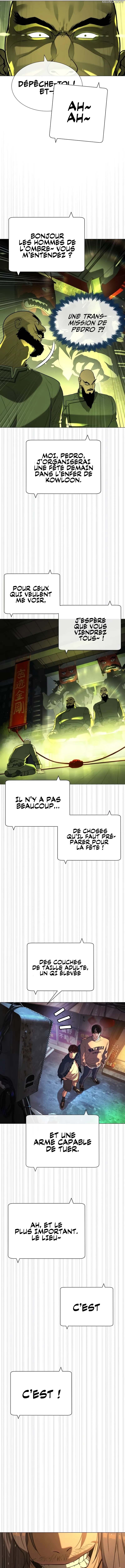 Killer Peter Chapitre 61 - Page 18