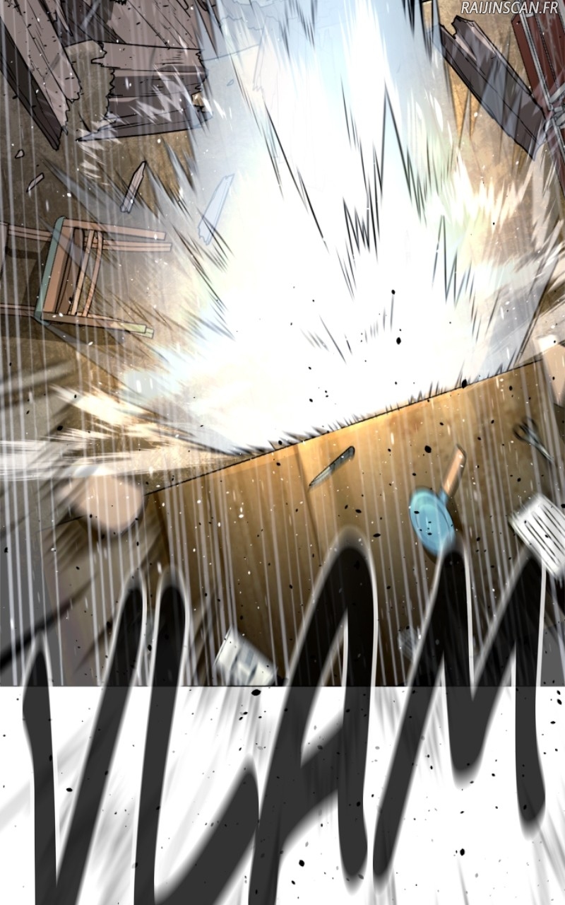 Killer Peter Chapitre 63 - Page 105