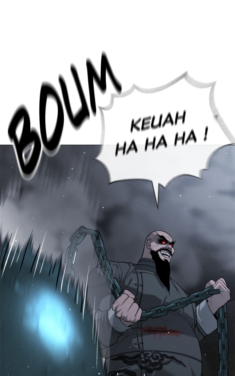 Killer Peter Chapitre 63 - Page 108