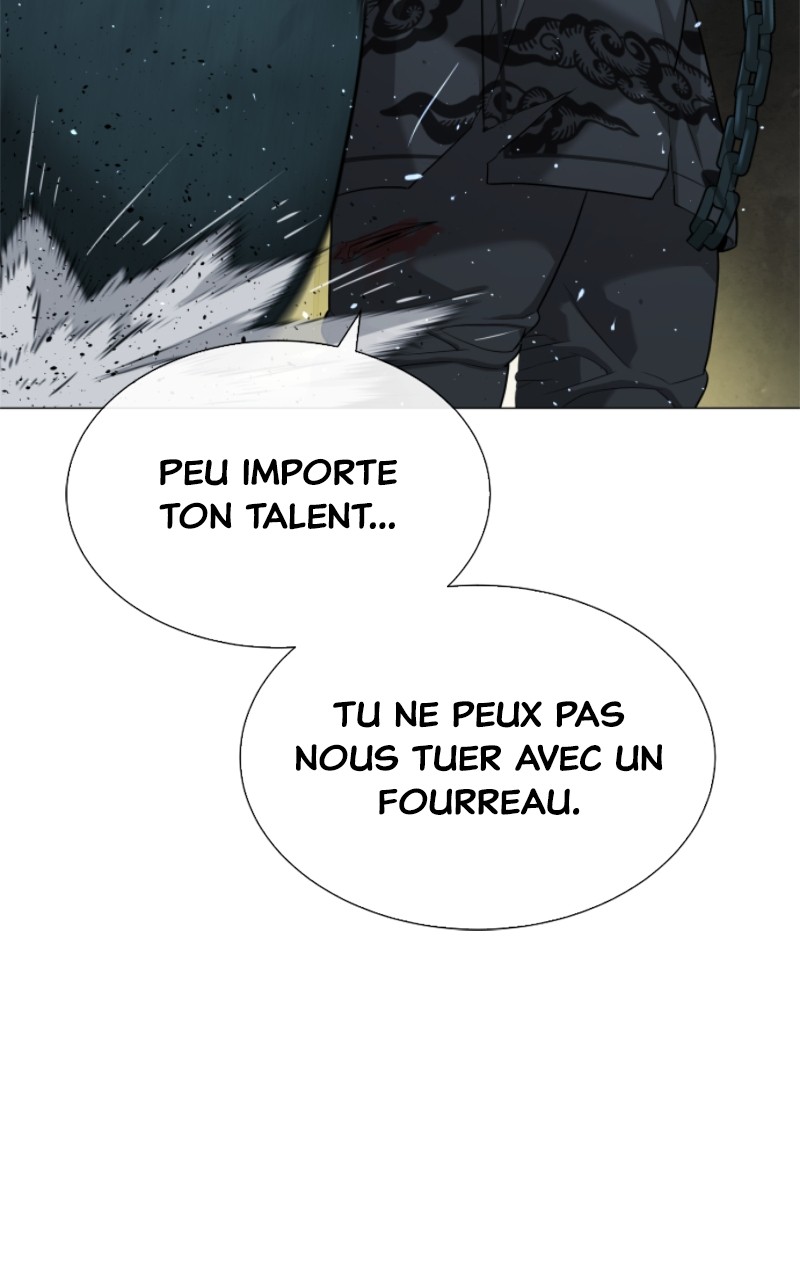 Killer Peter Chapitre 63 - Page 109