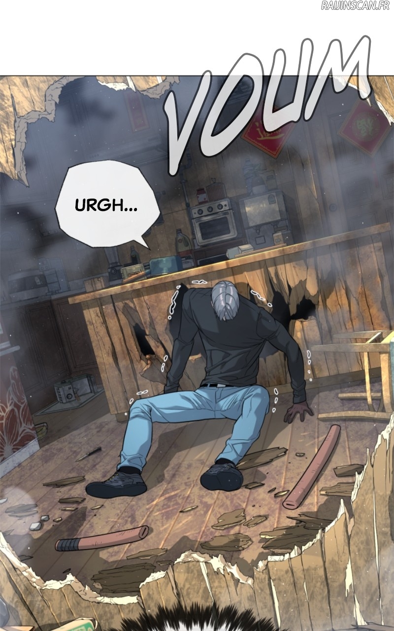 Killer Peter Chapitre 63 - Page 110