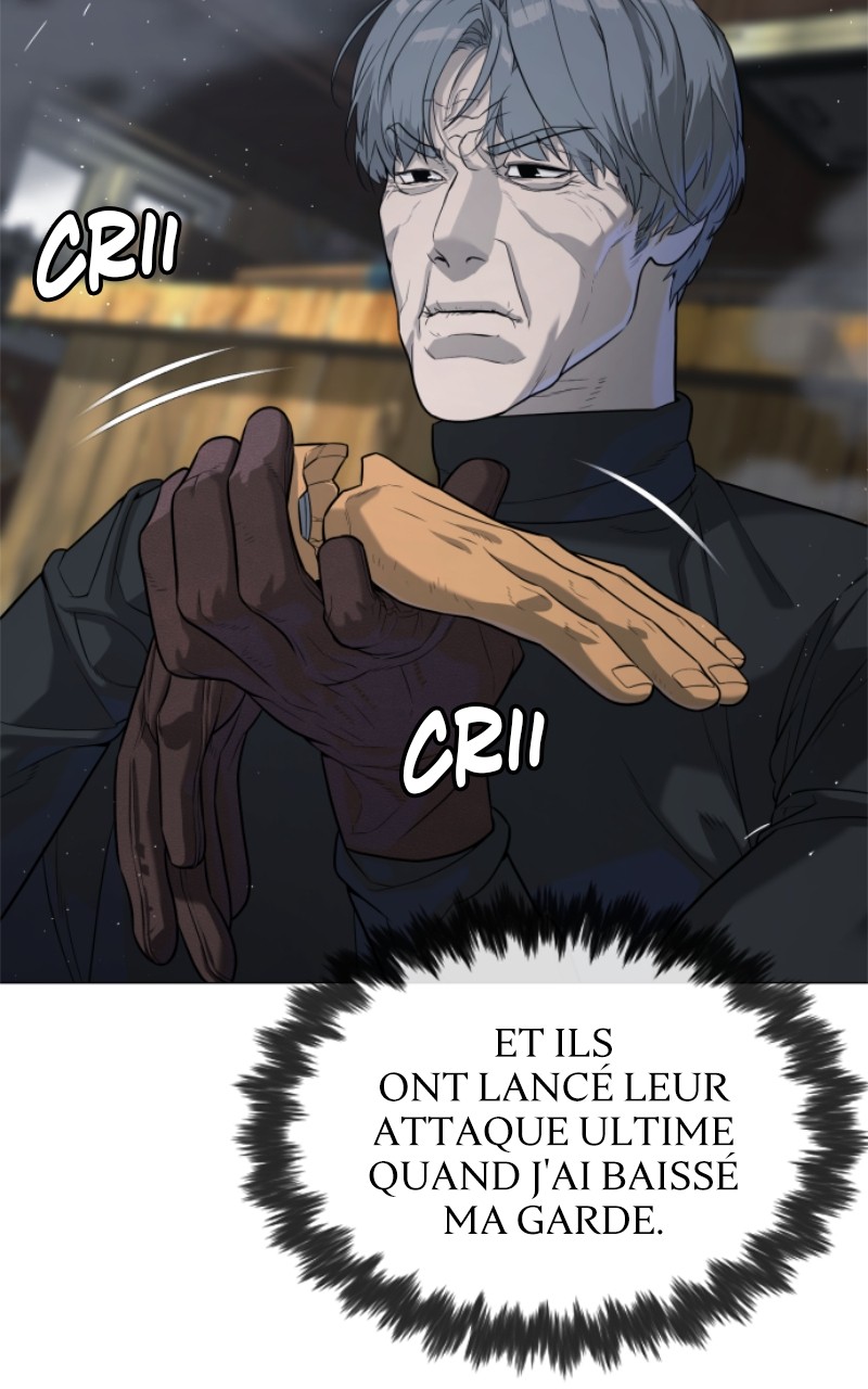 Killer Peter Chapitre 63 - Page 112