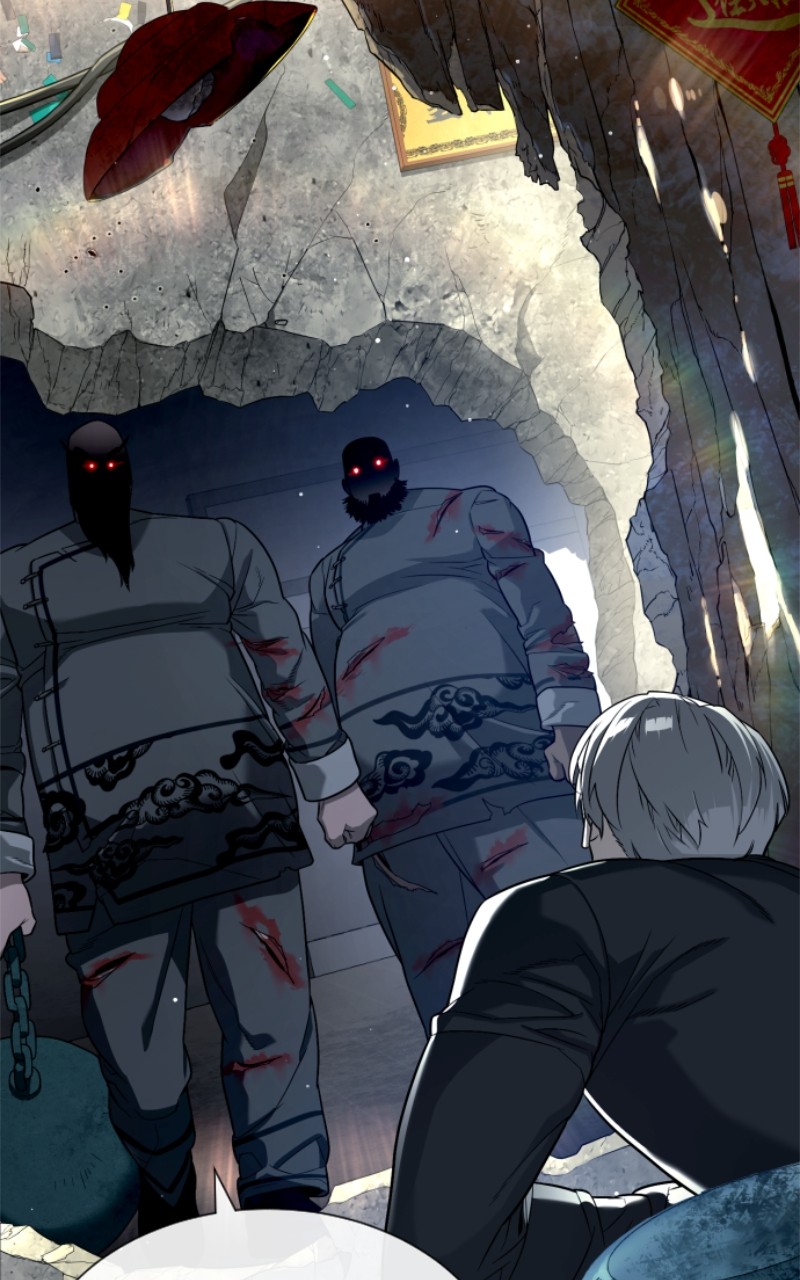 Killer Peter Chapitre 63 - Page 117