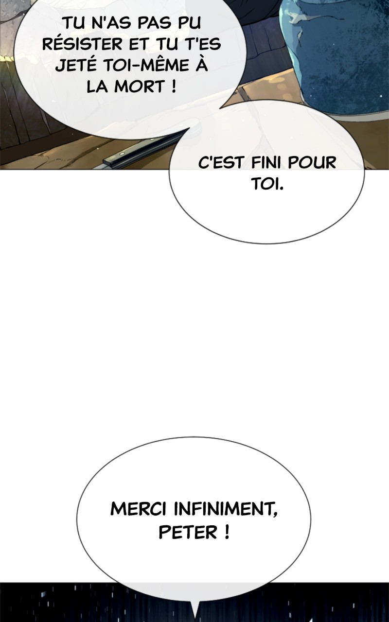 Killer Peter Chapitre 63 - Page 118