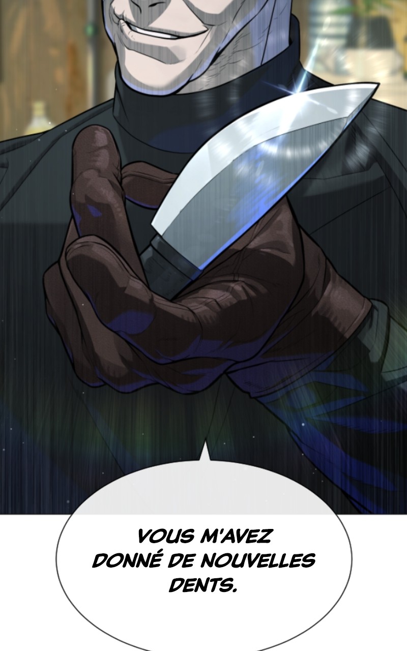 Killer Peter Chapitre 63 - Page 124