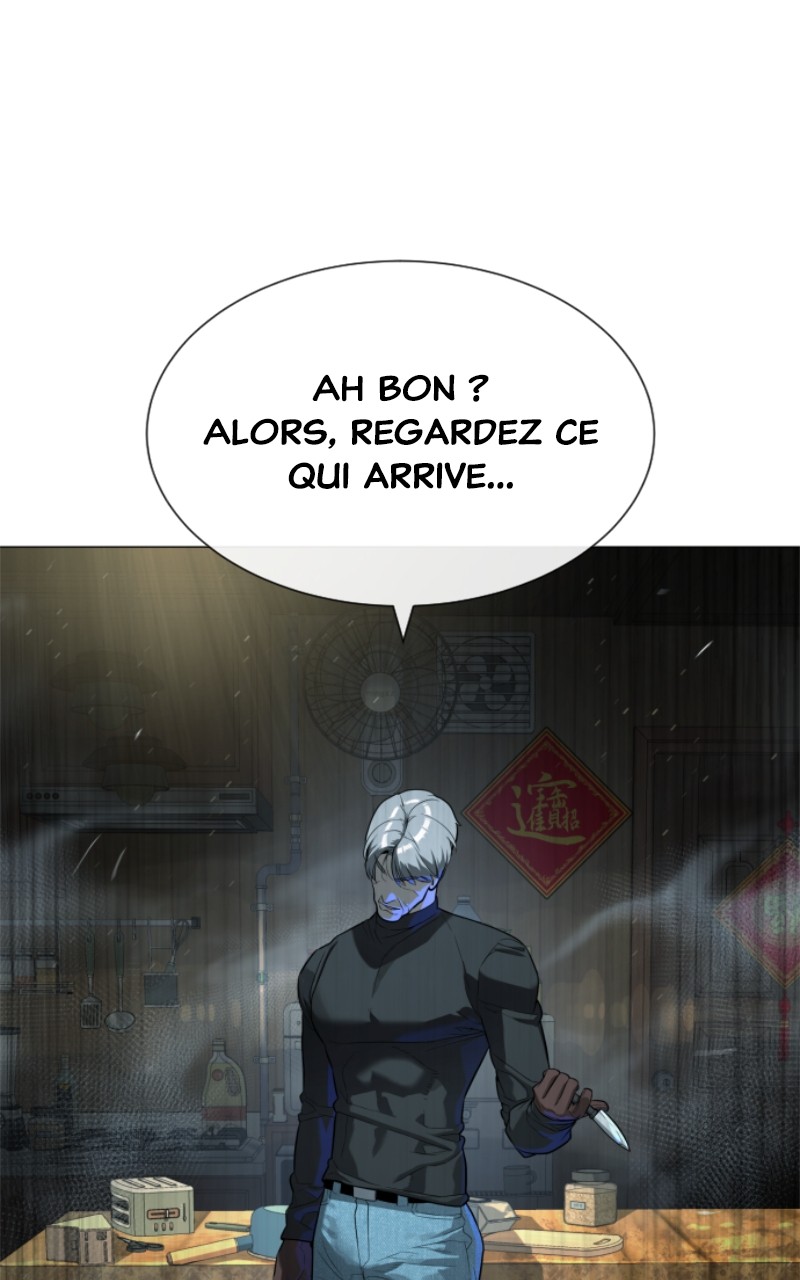 Killer Peter Chapitre 63 - Page 127