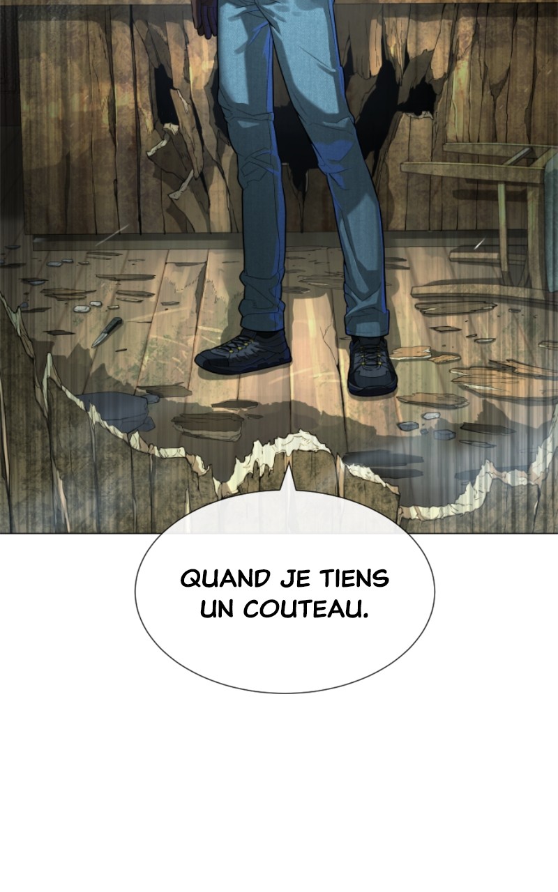 Killer Peter Chapitre 63 - Page 128