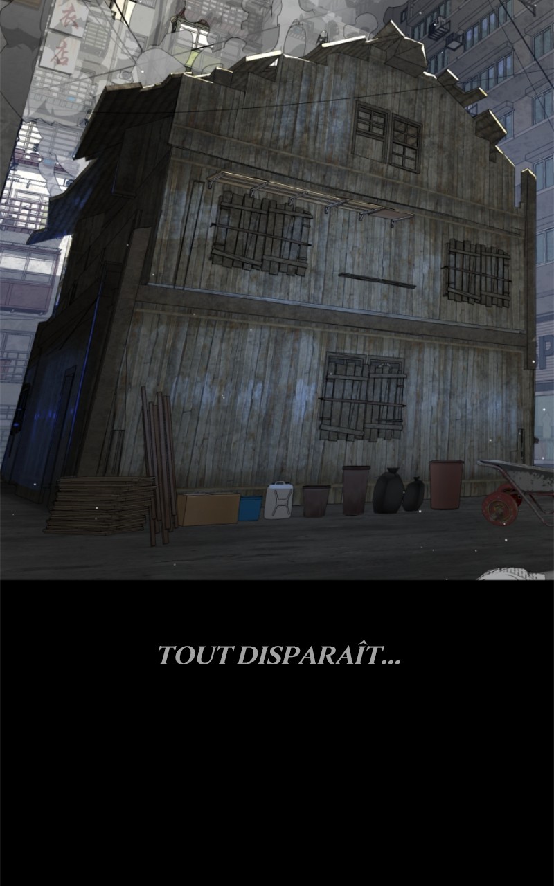 Killer Peter Chapitre 63 - Page 134