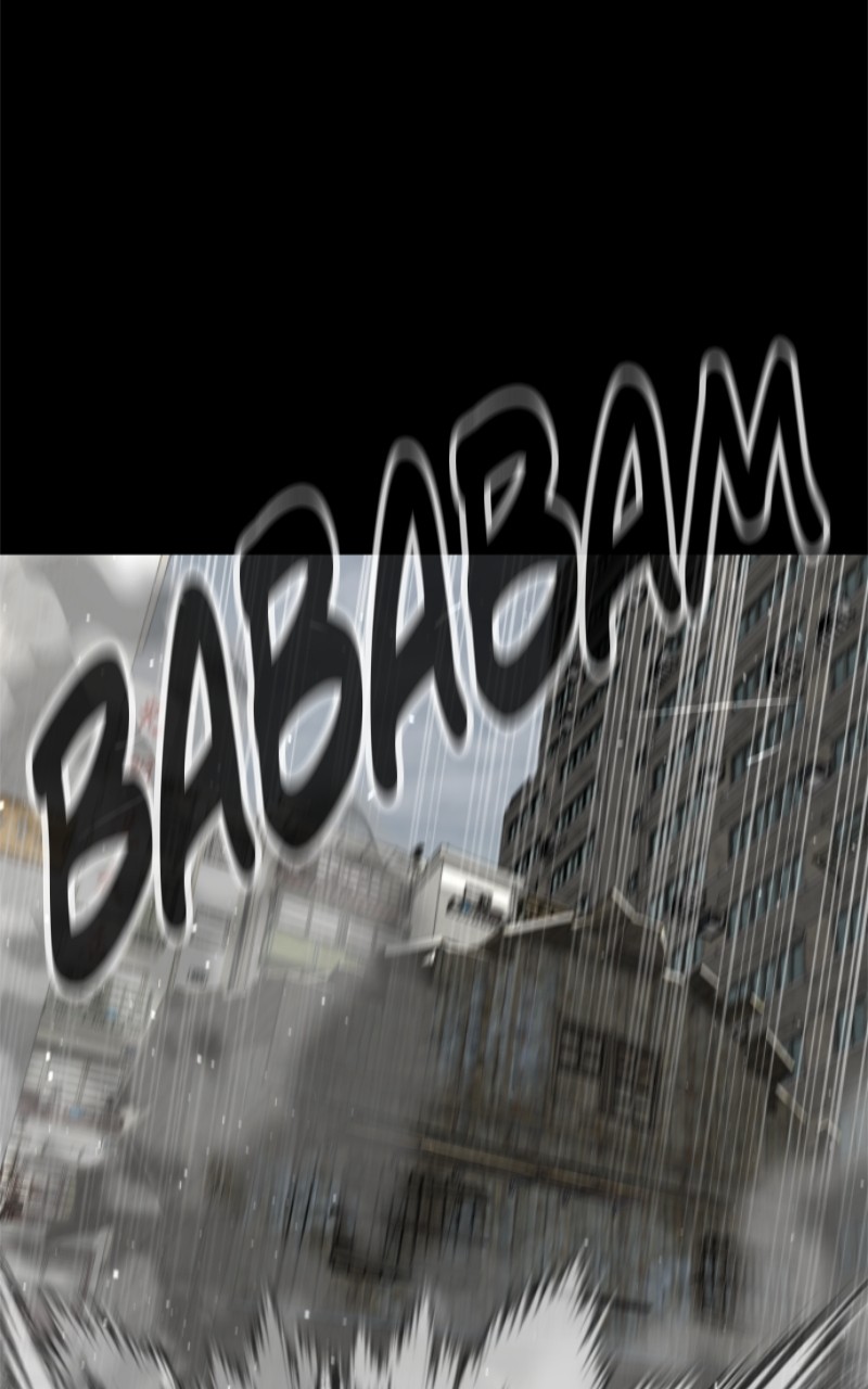Killer Peter Chapitre 63 - Page 139