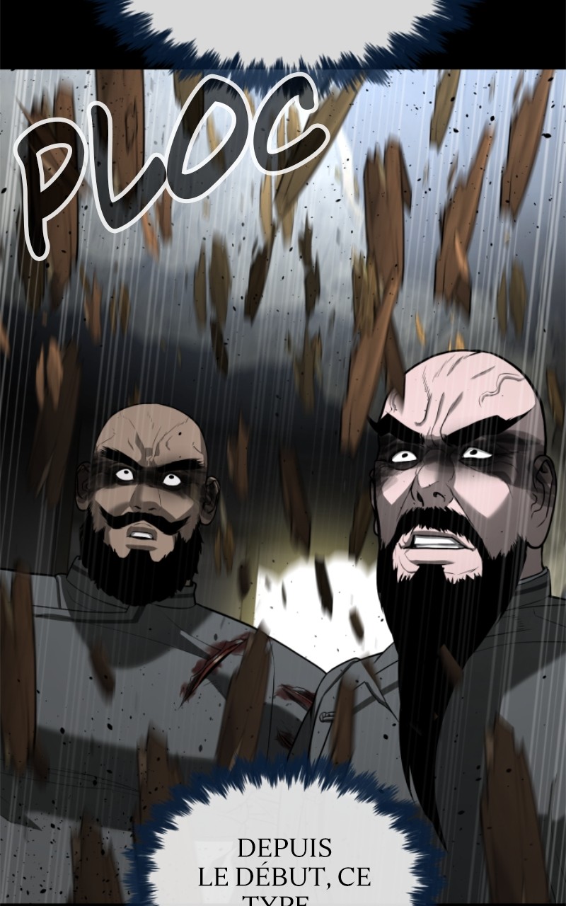 Killer Peter Chapitre 63 - Page 141