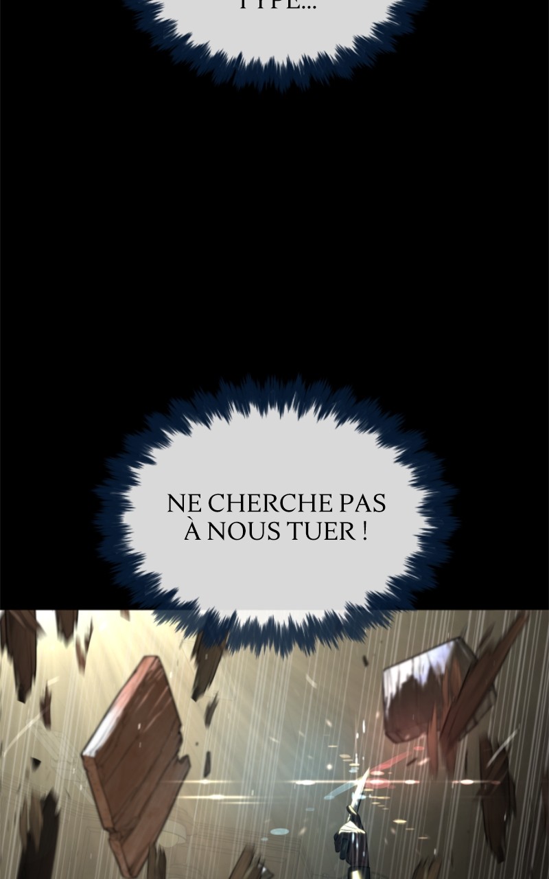 Killer Peter Chapitre 63 - Page 142