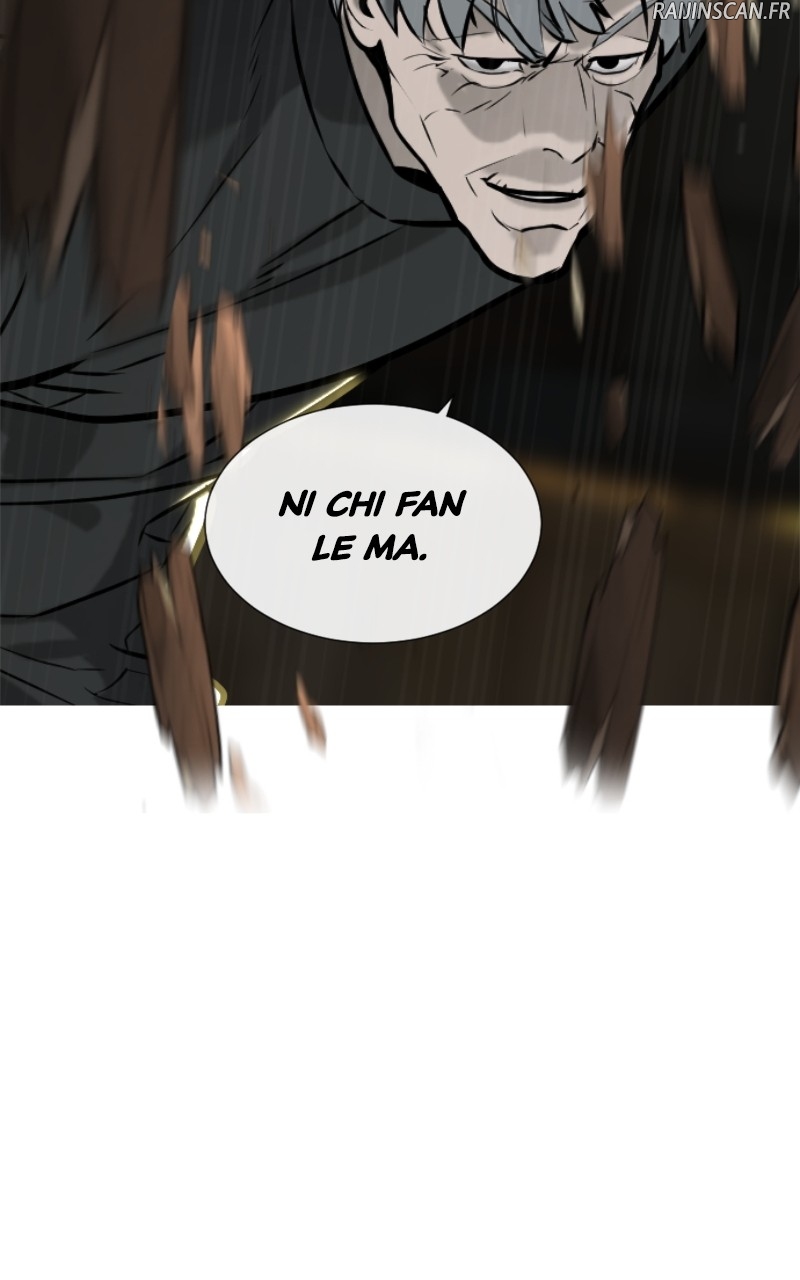 Killer Peter Chapitre 63 - Page 145