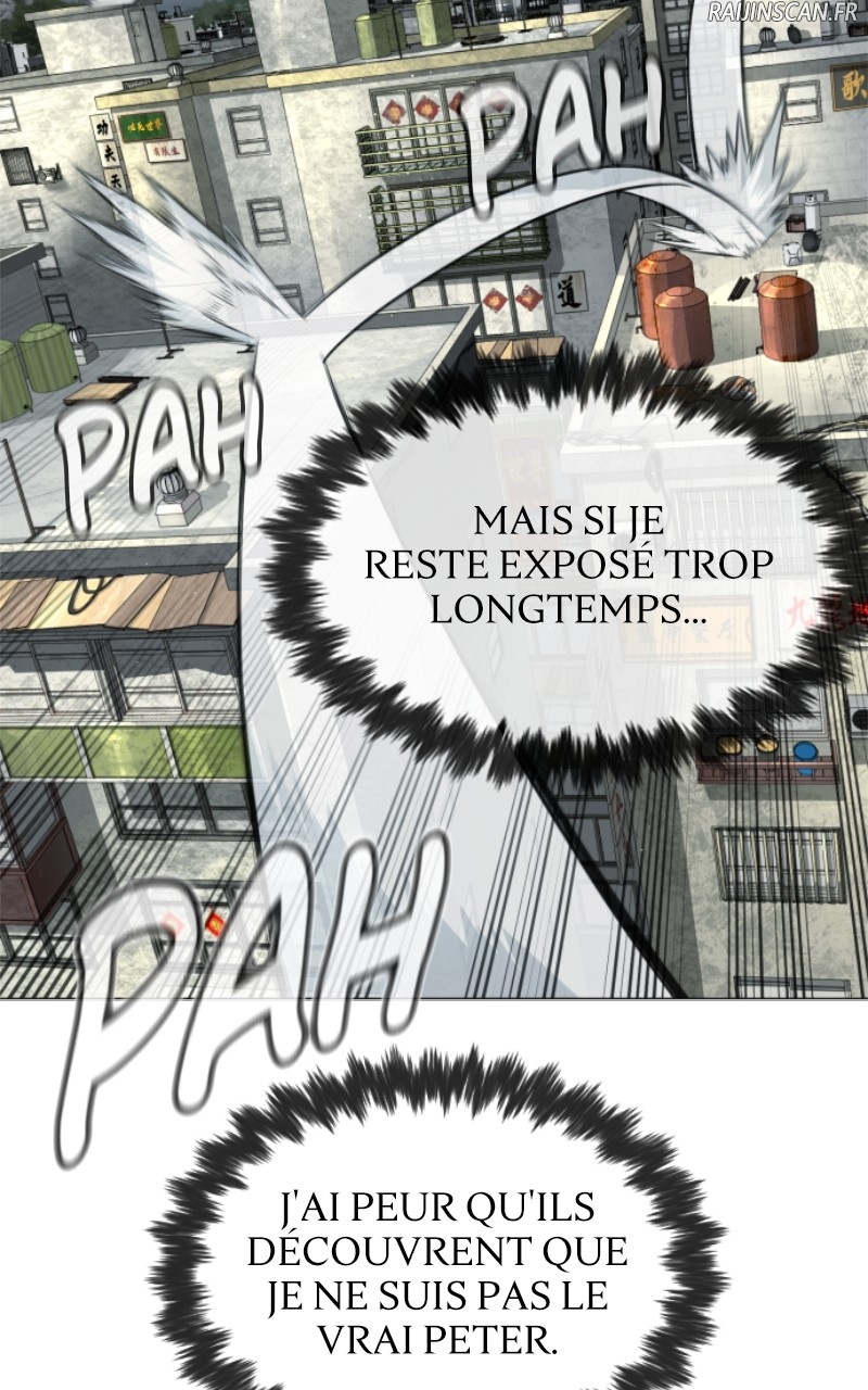 Killer Peter Chapitre 63 - Page 150