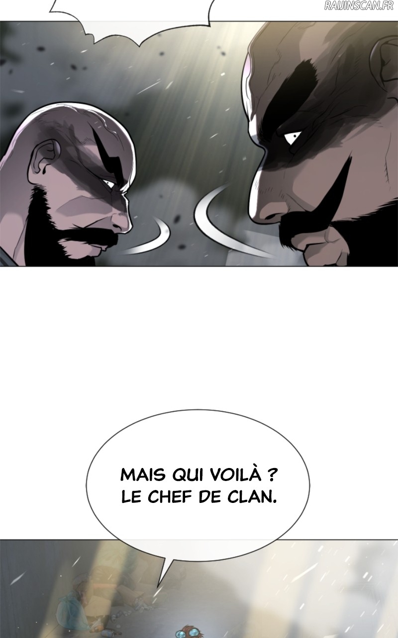Killer Peter Chapitre 63 - Page 155