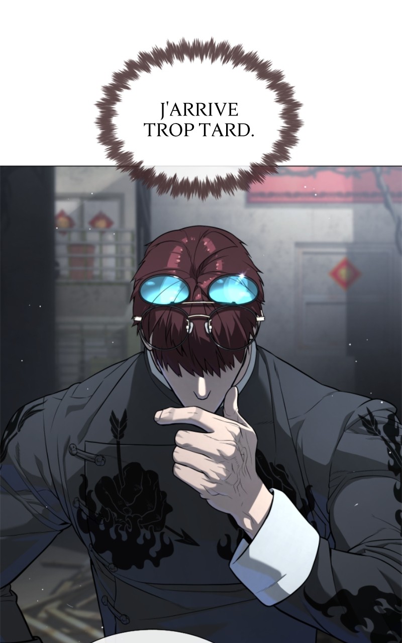 Killer Peter Chapitre 63 - Page 158