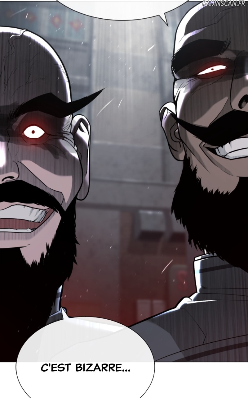 Killer Peter Chapitre 63 - Page 160